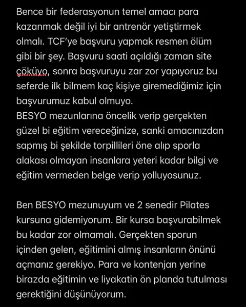 Yaren Şener tarafından paylaşılan fotoğraf